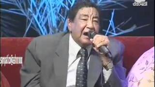 كلمات اغنية عصافير الخريف محمد وردى