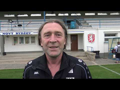MU KP RMSK Cidlina Nový Bydžov - FK Vysoká nad Labem 1.8.2021 Radek Hrubý