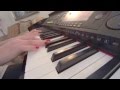 Let Her Go -Passenger (Birdy Version) Piano ...