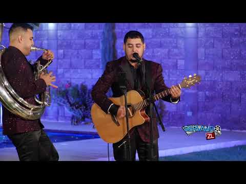 Los Minis De Caborca - El Compa Meño (En Vivo 2019)