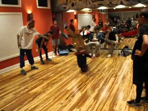 United OutKast v Problemz Kru