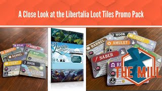 The Mill - Libertalia video thumbnail