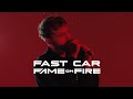 Fast Car Luke Combs Fame On Fire Rock Cover