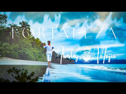 Fortaleza - Fherley Majín (Video Oficial)