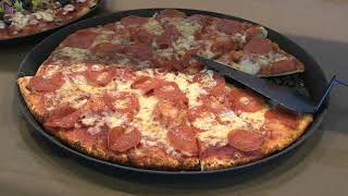 Dining Out In NorthWest - Fultano's Pizza - Scappoose and Clatskanie