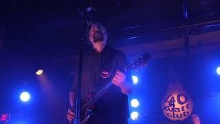 Drive by Truckers -- A Ghost to Most