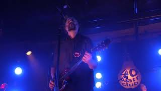 Drive by Truckers -- A Ghost to Most