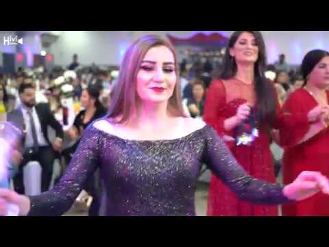 Daweta Khalid & Raniya / Ibrahim & Shevin Part 2 Hannover,  Imad Selim