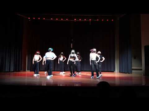 [UKDT Spring Showcase] Jessi - "Nunu Nana" Performance Video by UKDT