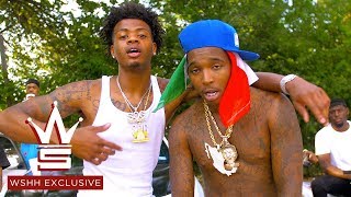 Sherwood Marty Feat. Trapboy Freddy "Ticket" (WSHH Exclusive - Official Music Video)