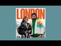 BIA - LONDON (feat. J. Cole) [Clean]