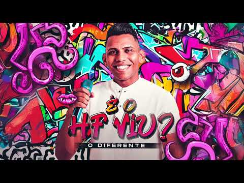 SOM DO VIOLINO - FORRÓ DO HF 