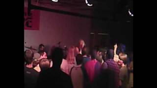 The Showdown - A Monument Encased In Ash