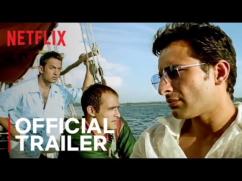 Dil Chahta Hai (2001) Official Trailer