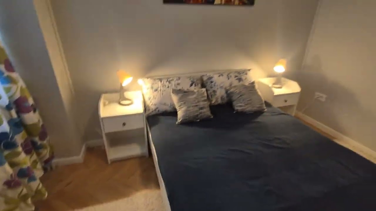 Tur video  Apartament 3 Camere Piata Unirii Bucuresti