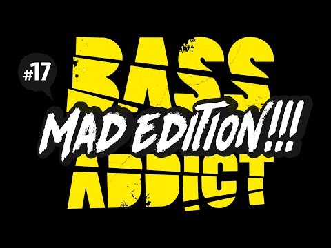 Bass Addict #17 08/03/19 : Subzulu plays Chee Love