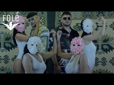 Anxhelo Koci & Flor Bana - Lule (Official Video HD)
