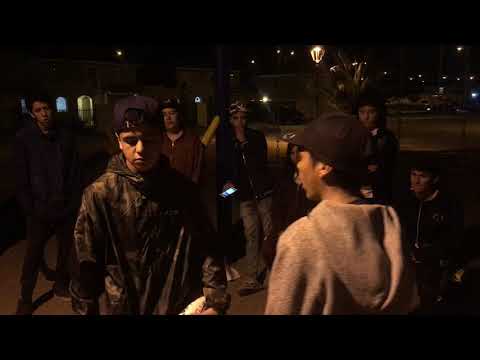 Nexus vs FcR Semifinal SFR - 2018