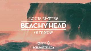 Louis M^ttrs 'Beachy Head EP' - Full Stream