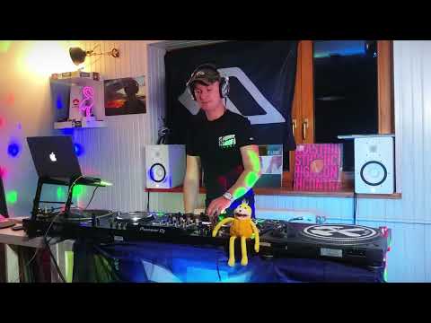 Dj Klisiu - Trance session October 2022