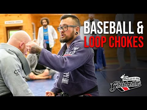 USA Camp 2019: Baseball & Loop Chokes with Jay Pages