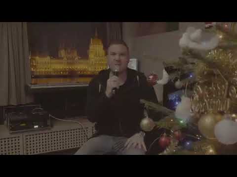 Kasza Tibi kid karàcsony