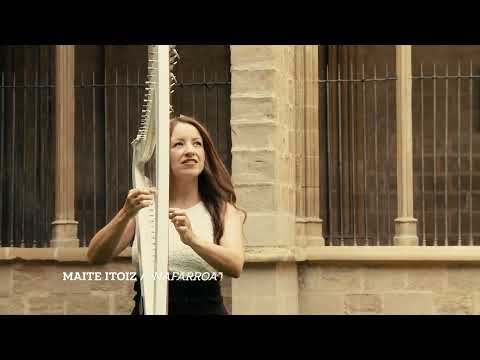JOTA NAFARROA - Maite Itoiz