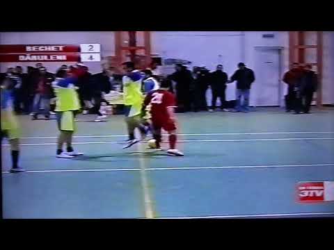 Dunarea Bechet - UT Dabuleni 5-6 , finala Cupei Dunarii Dolj , 2010