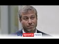 Roman Abramovich releases statement as Todd Boehly's takeover of Chelsea is set to be completed