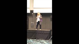 My Scentsy in memory of Gladys Presentation