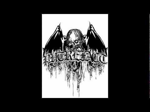 PUTREFACT - Shadows on Earth