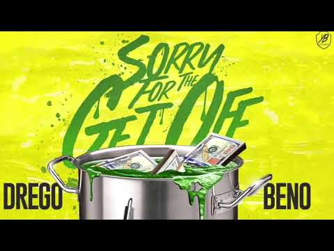 Drego x Lil Beno - Touchdown