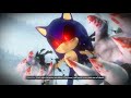 SXSG Mods Sonic EXE And Sonic Generations Mod RELEASES With Download Link