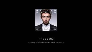 Nathan Sykes - 'Freedom' Teaser