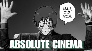 Download lagu Maki Is the Next Generation Toji! | JJK Season 3 Episode 4 mp3