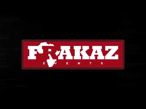 Frakaz Entertainment Logo
