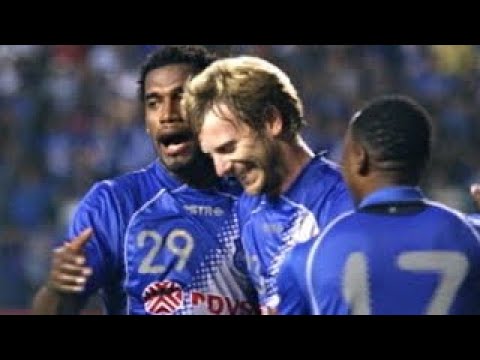 Emelec 3  x 1 Independiente Del Valle - (Resumen del partido 20 Marzo 2011)