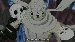 Download lagu Soul Eater | Shinigami vs Asura (Grim Reaper vs Demon God) mp3 Download lagu Soul Eater | Shinigami vs Asura (Grim Reaper vs Demon God) mp3