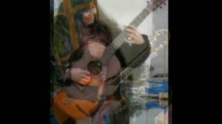 Barbara Buckland - Winter When He Goes (Tracy Grammer/Dave Carter)