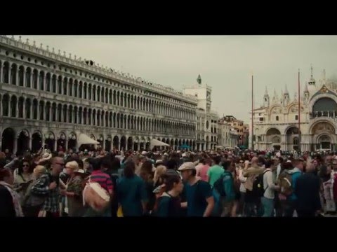 Inferno /Cehennem Türkçe Altyazılı Fragman