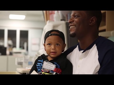 Little Boy, Big Anniversary