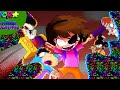DEAD AND CANCELLED PROJECT Dora The Explorer Apocalypse Official Trailer