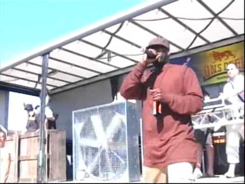 Onsdeel kermisborrel 1 juni 2009 ft. Def Rhymz deel 1/4