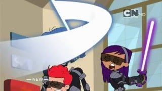 Download lagu Cartoon Network UK HD Supernoobs New Episodes Promo February 2016 mp3 Download lagu Cartoon Network UK HD Supernoobs New Episodes Promo February 2016 mp3