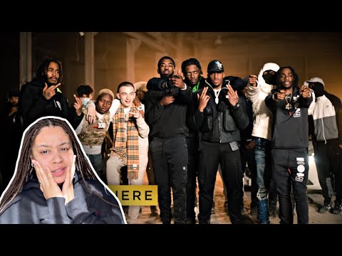 Tion Wayne x Russ Millions Body 2 ft Arrdee, 3x3E1 & ZT, Bugzy Malone, Darkoo & MORE | Reaction