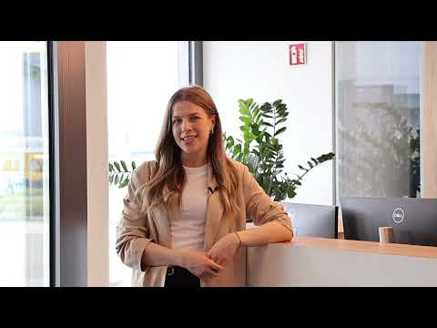 Duales Studium bei FRISTO