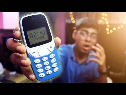 Cheapest Phone In the World
