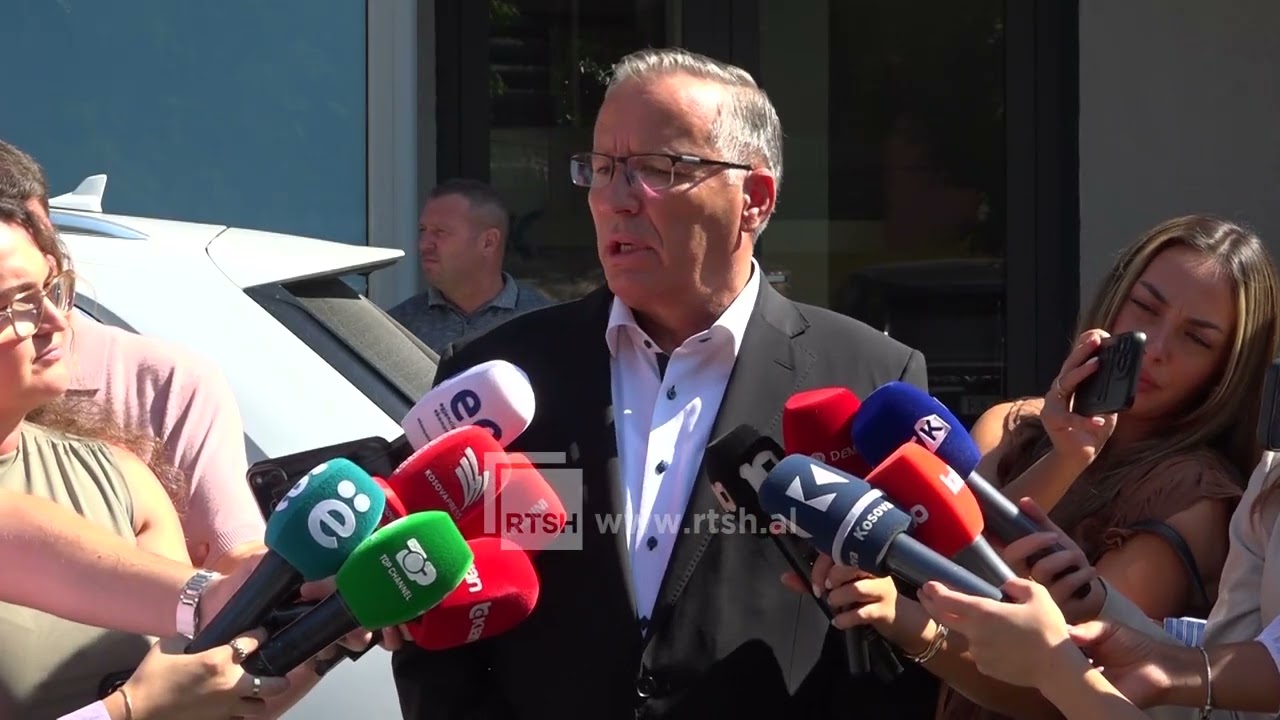 PDK paralajmëron nisma ligjore për Gjykatën Speciale, Hamza: Takime me liderët e partive politike pas vendimit të Hagës 