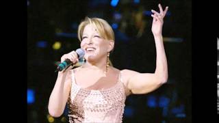 Bette Midler - In These Shoes (Audio)