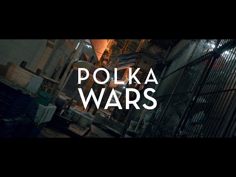 Polka Wars - Rangkum [Official Music Video]